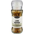 Lime Pepper 1